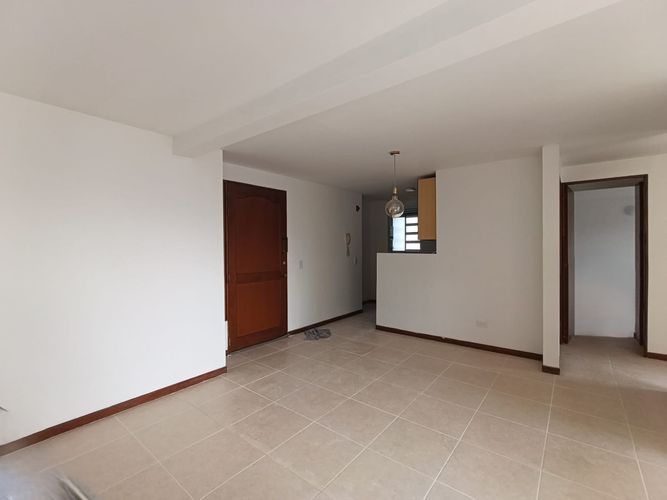 Apartamento de 2 alcobas en arriendo en El Poblado, Medellín, 70 m² · foto 4 de 17