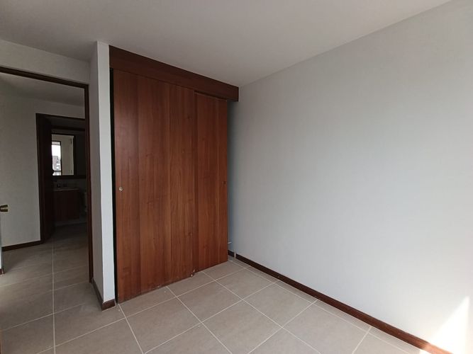 Apartamento de 2 alcobas en arriendo en El Poblado, Medellín, 70 m² · foto 5 de 17