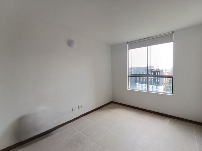 Apartamento de 2 alcobas en arriendo en El Poblado, Medellín, 70 m² · foto 8 de 17