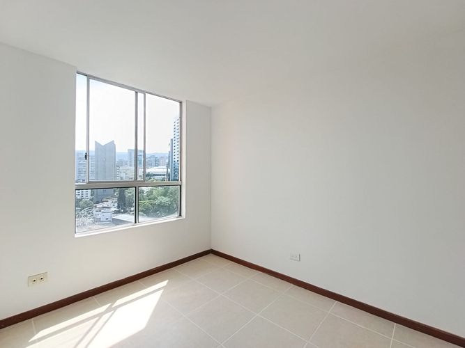 Apartamento de 2 alcobas en arriendo en El Poblado, Medellín, 70 m² · foto 12 de 17