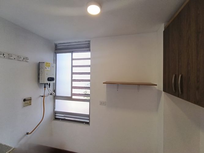 Apartamento de 2 alcobas en arriendo en El Poblado, Medellín, 70 m² · foto 17 de 17