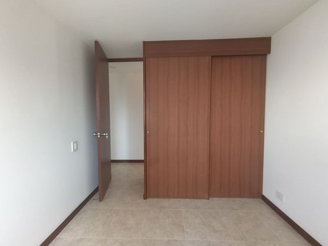 Apartamento de 3 alcobas en arriendo en El Poblado, Medellín, 90 m² · foto 17 de 20