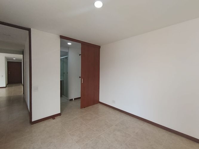 Apartamento de 3 alcobas en arriendo en El Poblado, Medellín, 90 m² · foto 20 de 20