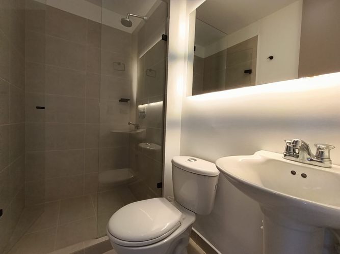 Apartamento de 3 alcobas en arriendo en Rionegro, 73 m² · foto 5 de 14