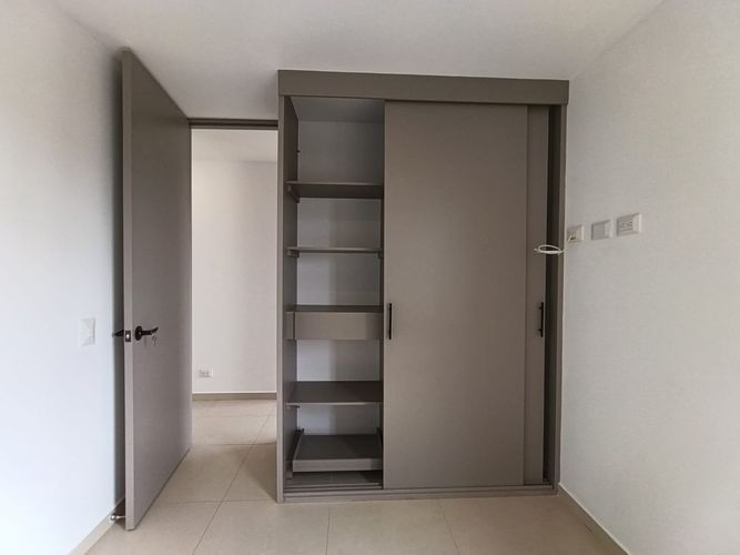 Apartamento de 3 alcobas en arriendo en Rionegro, 73 m² · foto 8 de 14