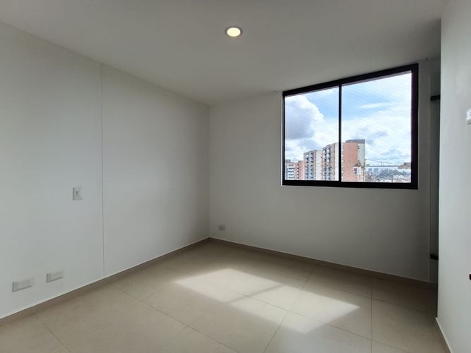 Apartamento de 3 alcobas en arriendo en Rionegro, 73 m² · foto 9 de 14