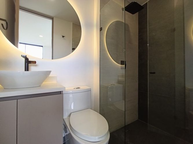 Apartamento de 3 alcobas en arriendo en Rionegro, 73 m² · foto 10 de 14