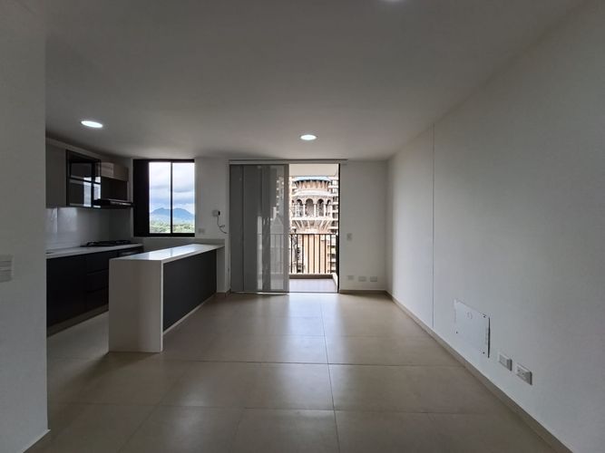 Apartamento de 3 alcobas en arriendo en Rionegro, 73 m² · foto 12 de 14