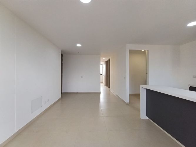 Apartamento de 3 alcobas en arriendo en Rionegro, 73 m² · foto 13 de 14