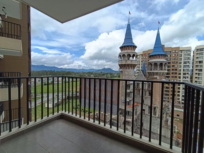 Apartamento de 3 alcobas en arriendo en Rionegro, 73 m² · foto 14 de 14