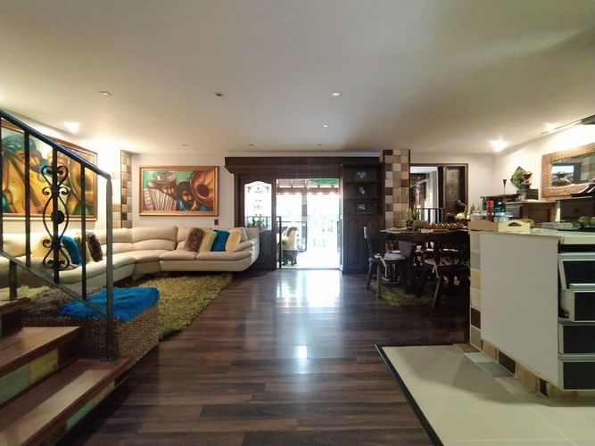 Casa de 4 alcobas en arriendo en Canto De Luna, Envigado, 200 m² · foto 5 de 20