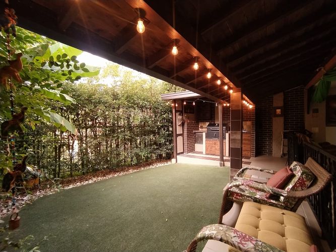 Casa de 4 alcobas en arriendo en Canto De Luna, Envigado, 200 m² · foto 6 de 20