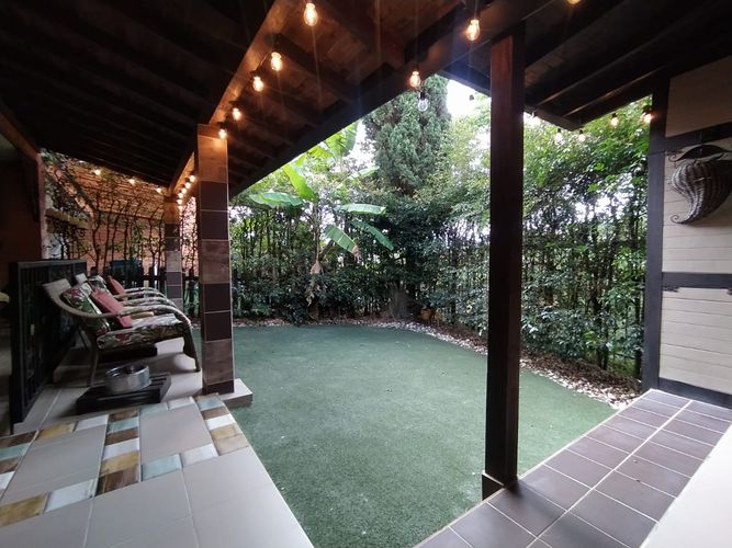 Casa de 4 alcobas en arriendo en Canto De Luna, Envigado, 200 m² · foto 7 de 20
