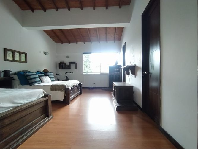 Casa de 4 alcobas en arriendo en Canto De Luna, Envigado, 200 m² · foto 9 de 20