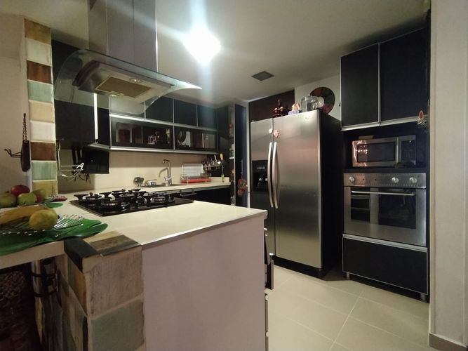 Casa de 4 alcobas en arriendo en Canto De Luna, Envigado, 200 m² · foto 10 de 20