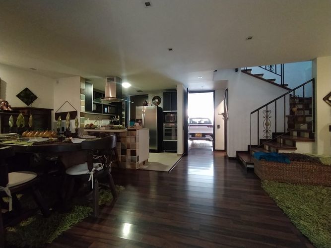 Casa de 4 alcobas en arriendo en Canto De Luna, Envigado, 200 m² · foto 13 de 20