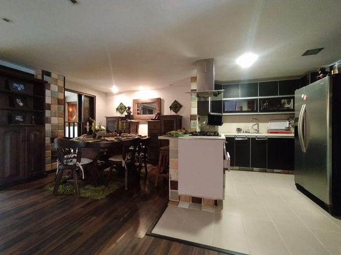 Casa de 4 alcobas en arriendo en Canto De Luna, Envigado, 200 m² · foto 15 de 20