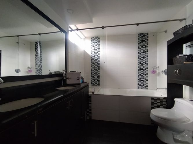 Casa de 4 alcobas en arriendo en Canto De Luna, Envigado, 200 m² · foto 18 de 20