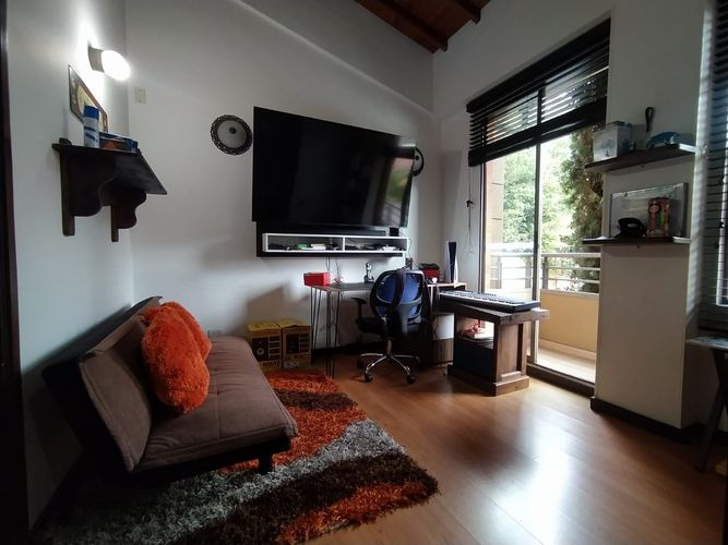 Casa de 4 alcobas en arriendo en Canto De Luna, Envigado, 200 m² · foto 19 de 20