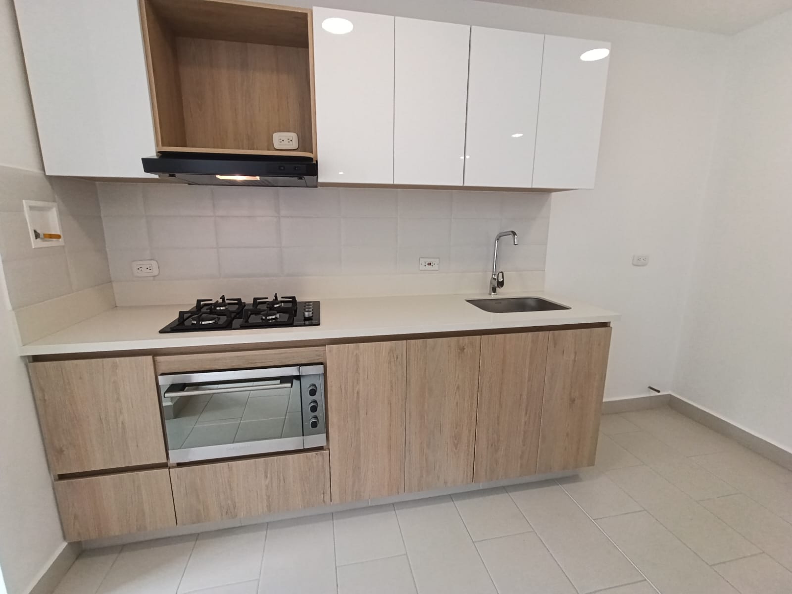 Apartamento en arriendo en Laureles, Medellín · foto 5 de 20