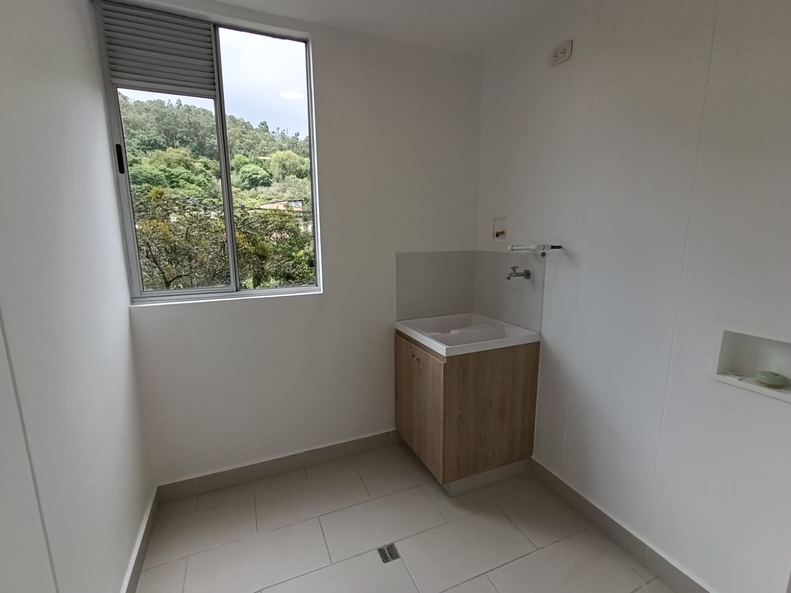 Apartamento en arriendo en Laureles, Medellín · foto 6 de 20