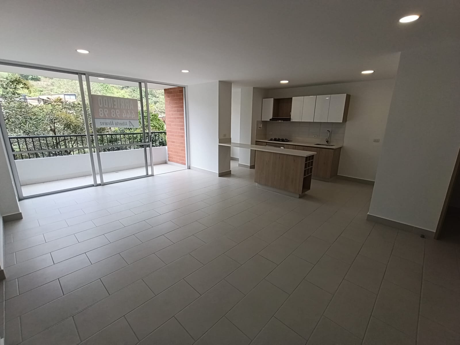 Apartamento en arriendo en Laureles, Medellín · foto 7 de 20