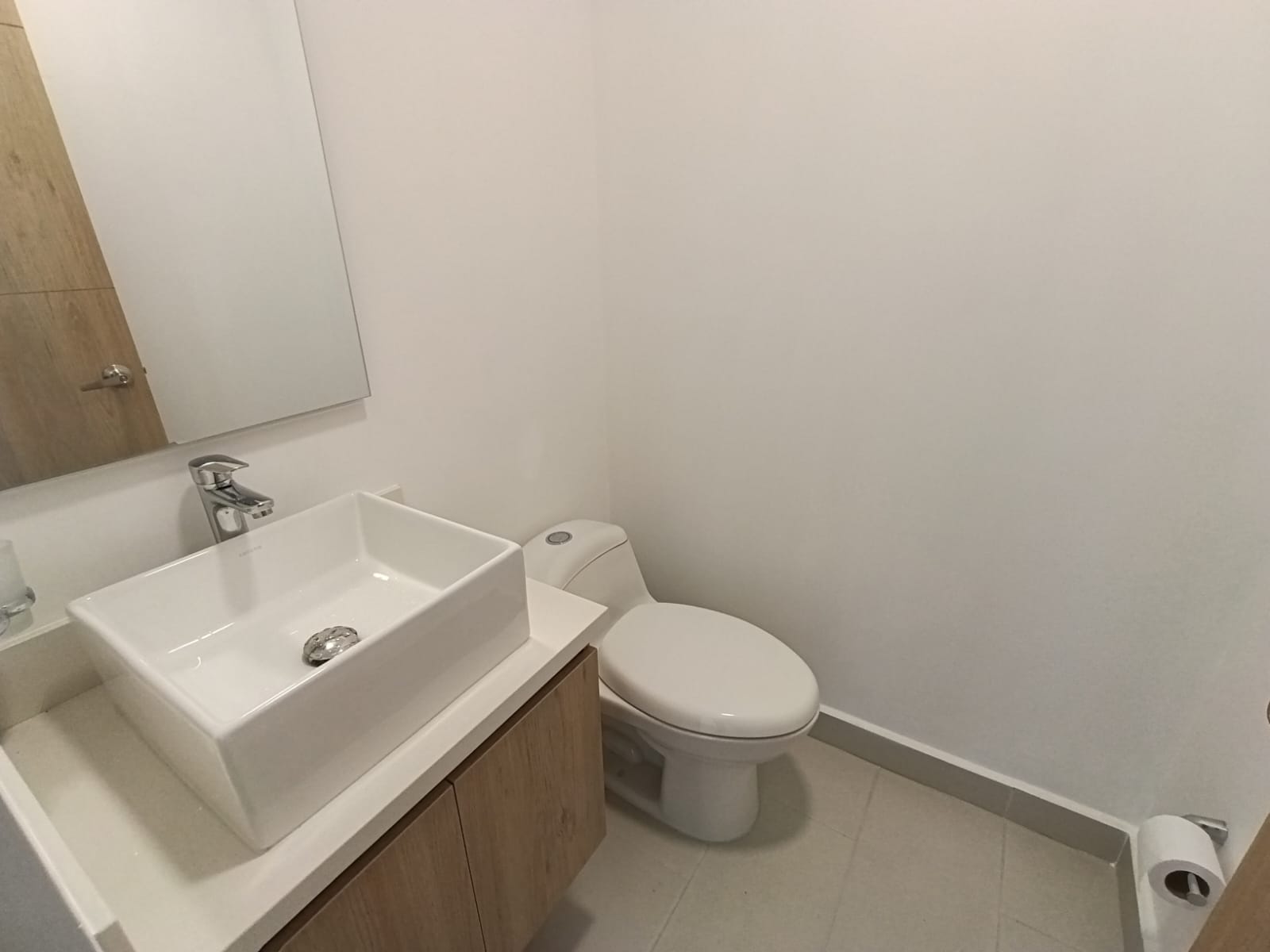 Apartamento en arriendo en Laureles, Medellín · foto 8 de 20