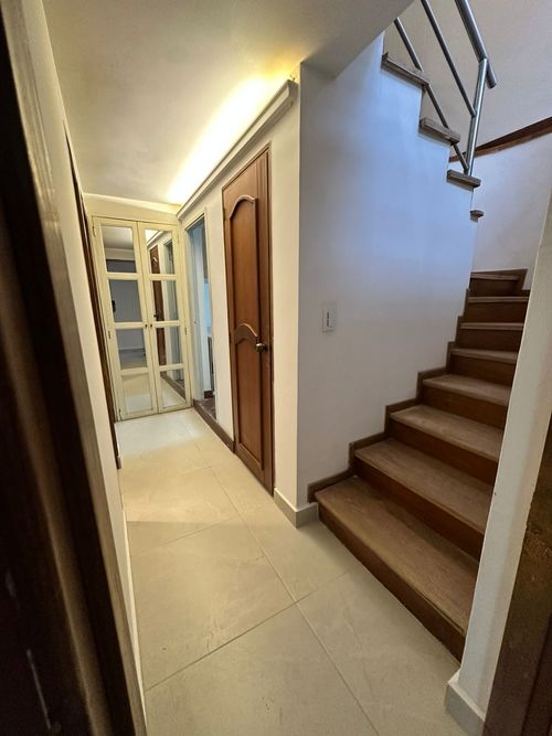 Apartamento de 3 alcobas en arriendo en Las Lomas, Medellín, 130 m² · foto 6 de 17