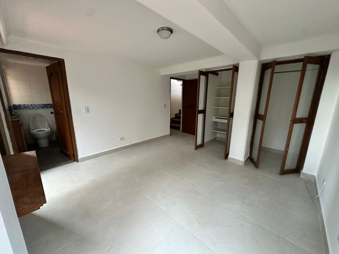 Apartamento de 3 alcobas en arriendo en Las Lomas, Medellín, 130 m² · foto 7 de 17