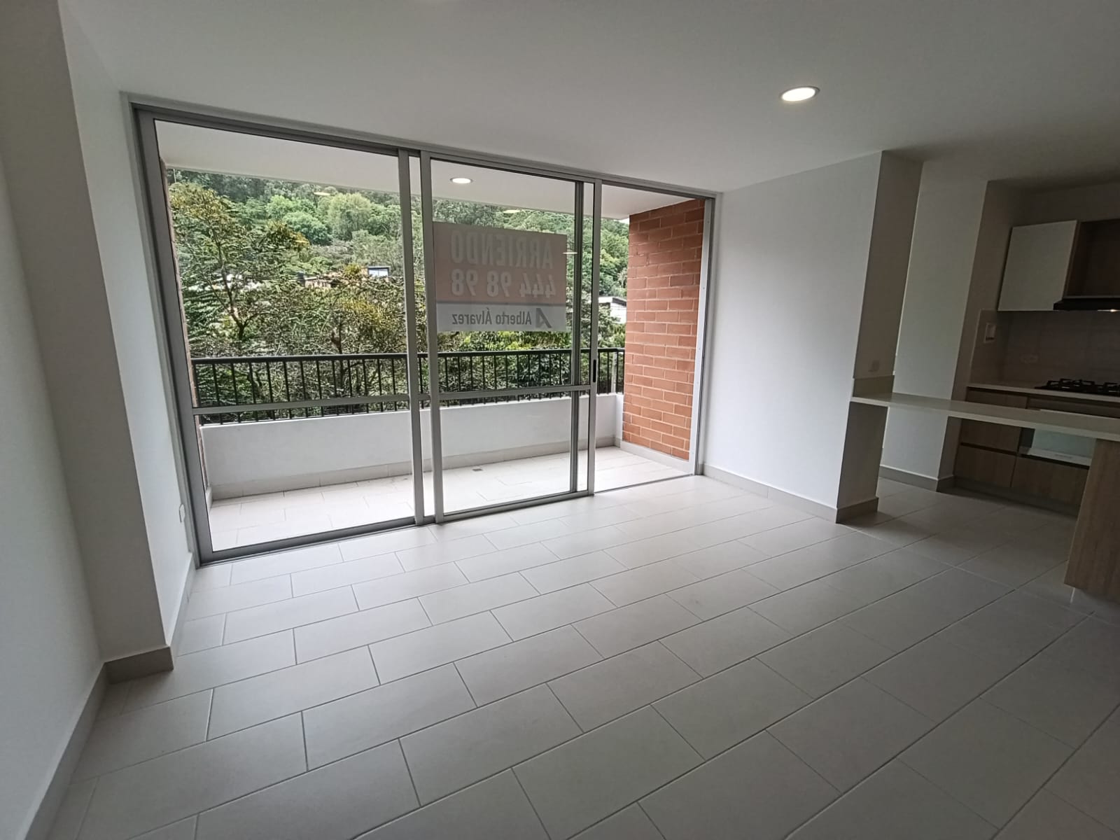 Apartamento en arriendo en Laureles, Medellín · foto 10 de 20