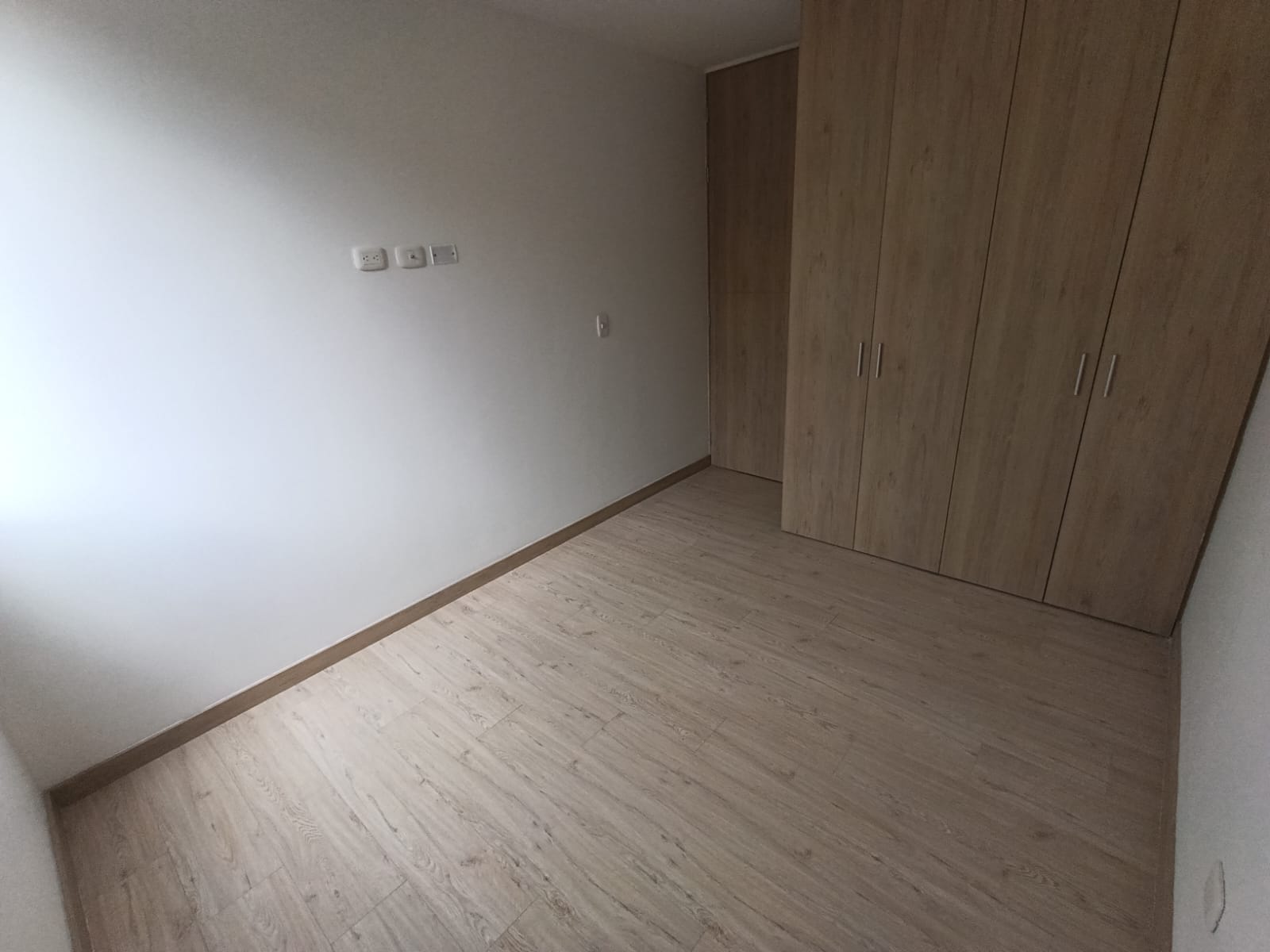 Apartamento en arriendo en Laureles, Medellín · foto 12 de 20