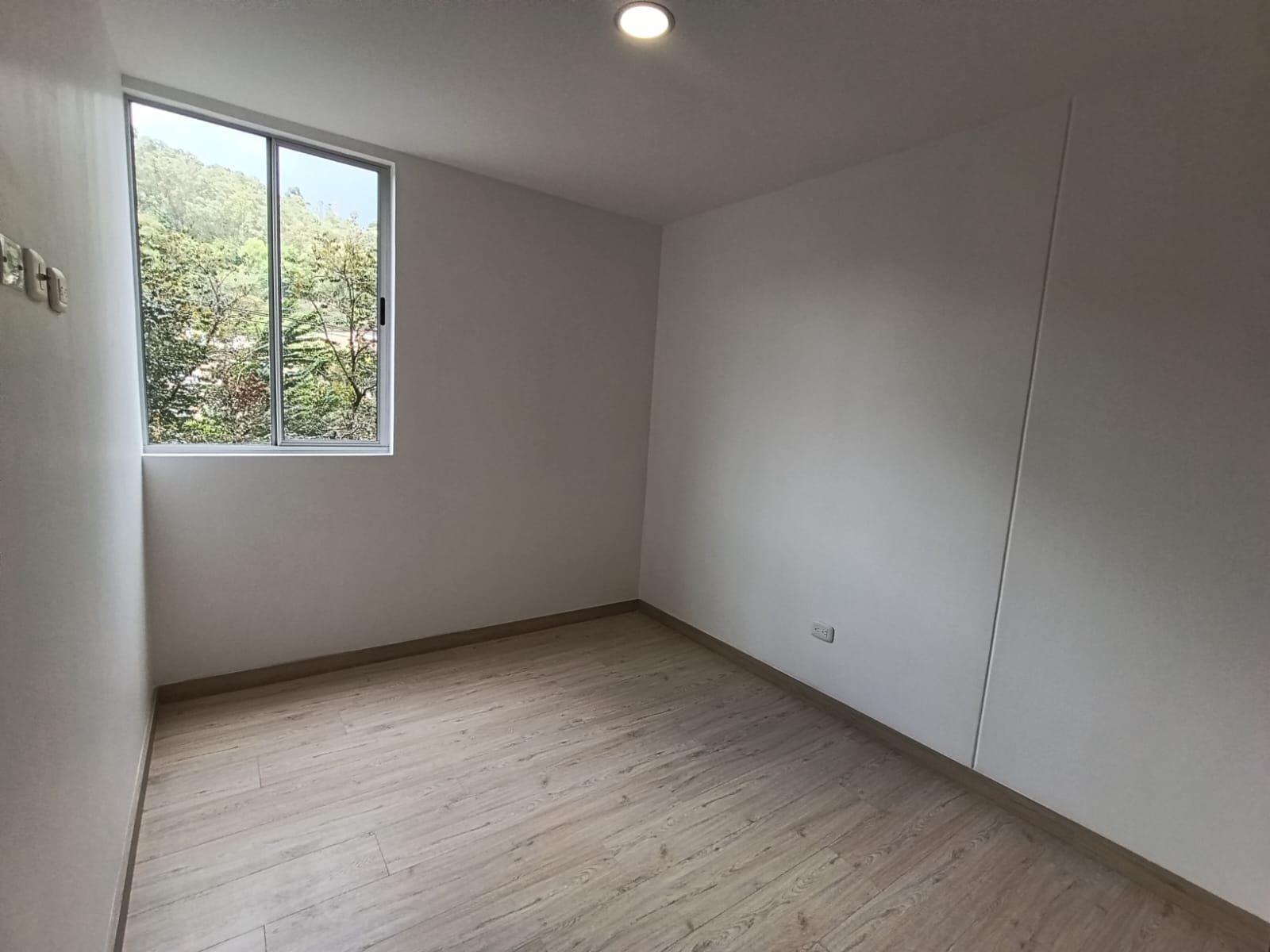 Apartamento en arriendo en Laureles, Medellín · foto 13 de 20