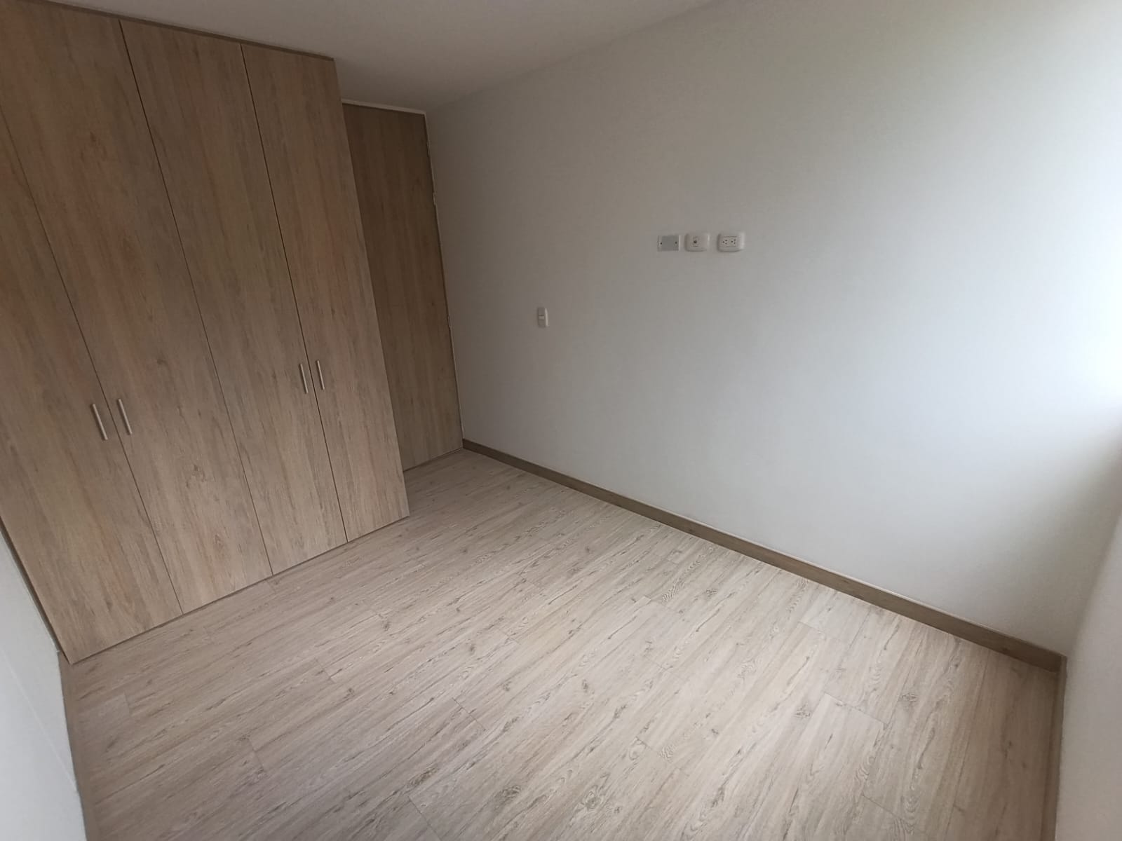 Apartamento en arriendo en Laureles, Medellín · foto 14 de 20