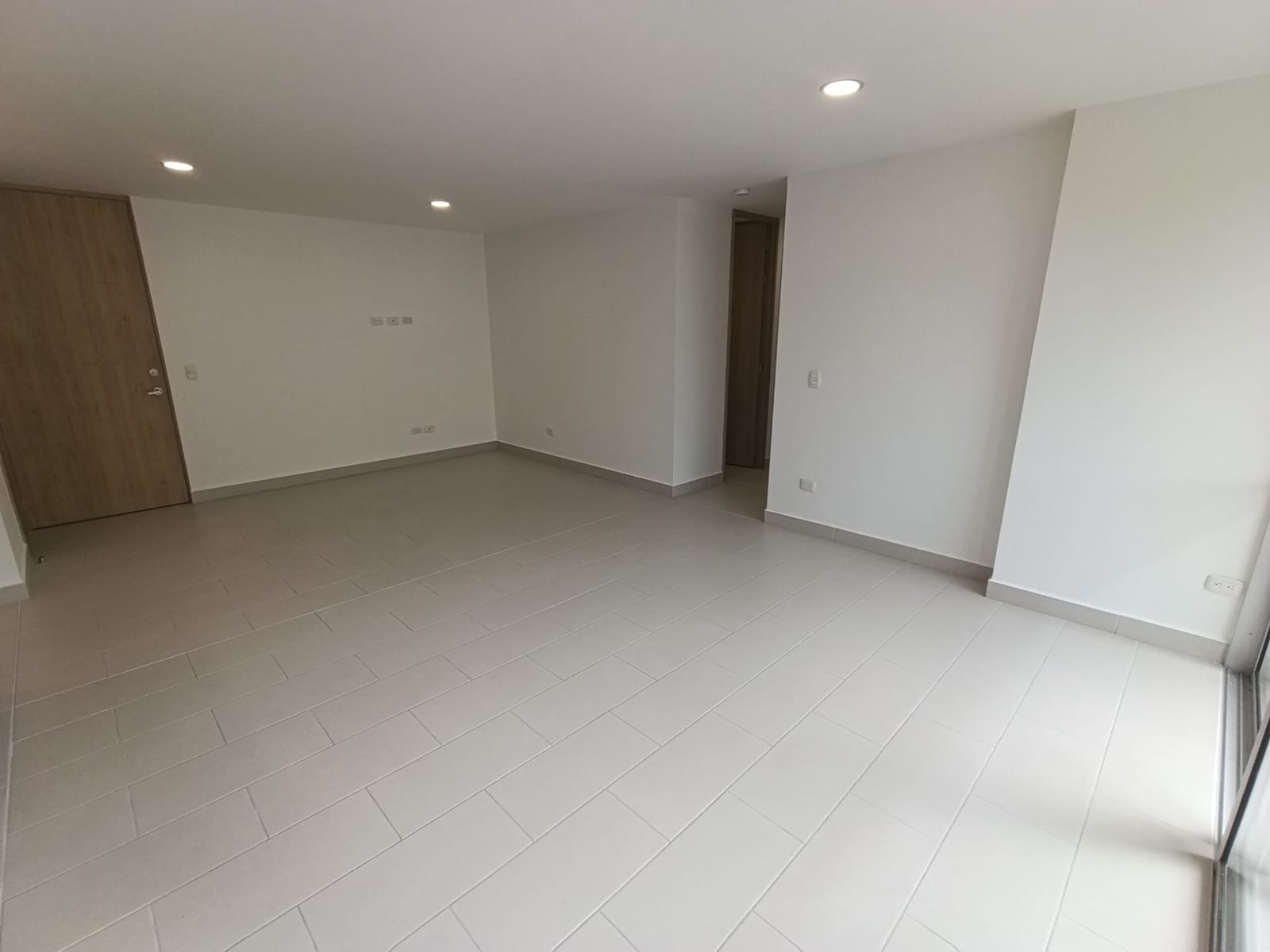 Apartamento en arriendo en Laureles, Medellín · foto 16 de 20