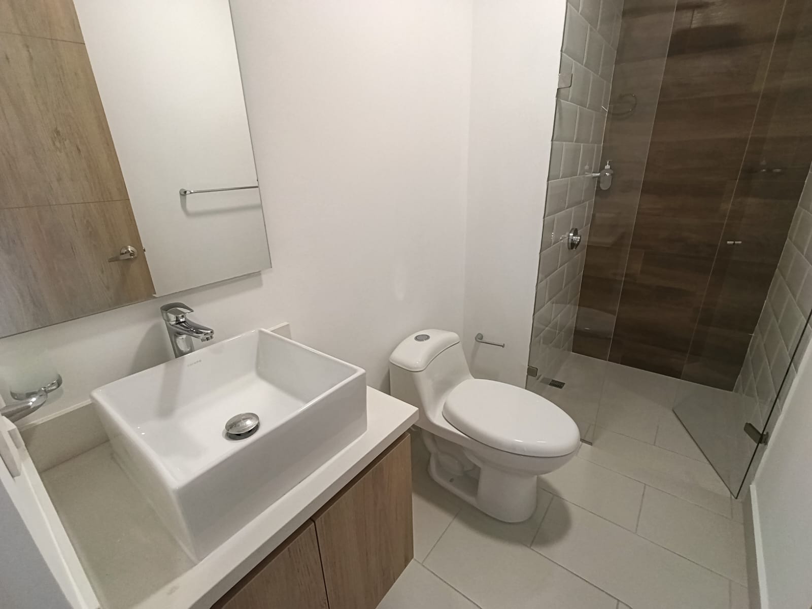 Apartamento en arriendo en Laureles, Medellín · foto 18 de 20