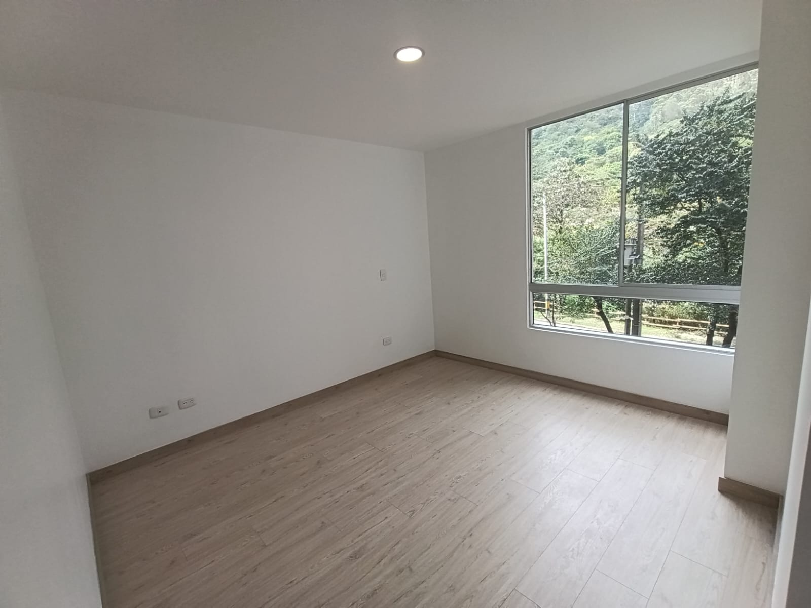 Apartamento en arriendo en Laureles, Medellín · foto 19 de 20