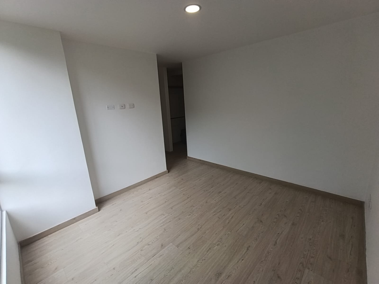 Apartamento en arriendo en Laureles, Medellín · foto 20 de 20