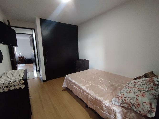 Apartamento de 3 alcobas en arriendo en Cumbres, Envigado, 133 m² · foto 2 de 20