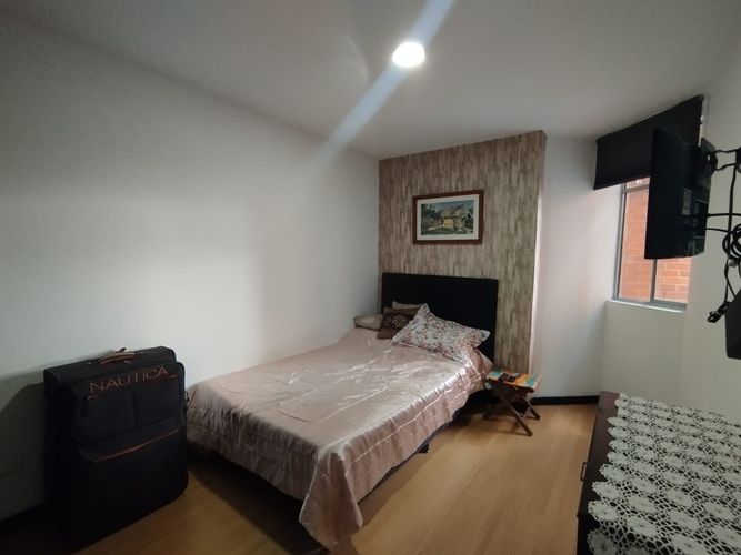 Apartamento de 3 alcobas en arriendo en Cumbres, Envigado, 133 m² · foto 3 de 20