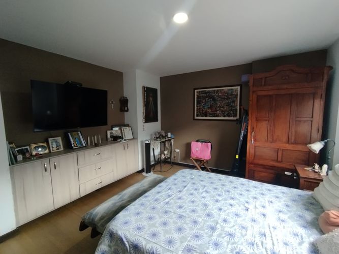 Apartamento de 3 alcobas en arriendo en Cumbres, Envigado, 133 m² · foto 5 de 20