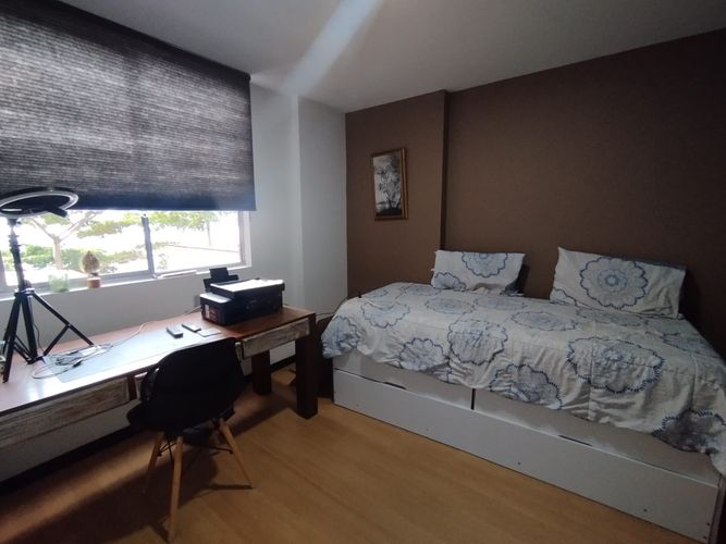 Apartamento de 3 alcobas en arriendo en Cumbres, Envigado, 133 m² · foto 6 de 20