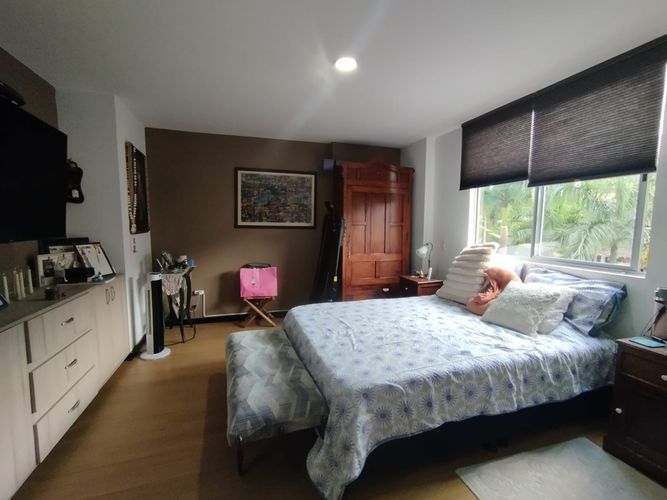 Apartamento de 3 alcobas en arriendo en Cumbres, Envigado, 133 m² · foto 8 de 20