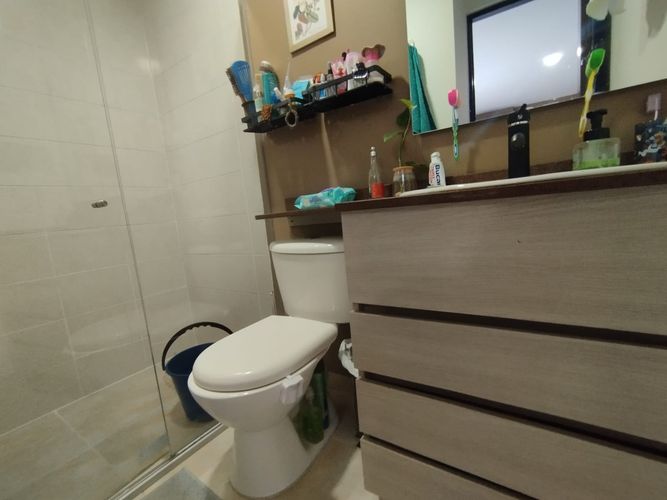 Apartamento de 3 alcobas en arriendo en Cumbres, Envigado, 133 m² · foto 10 de 20