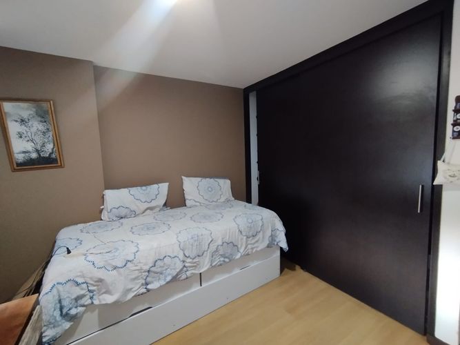 Apartamento de 3 alcobas en arriendo en Cumbres, Envigado, 133 m² · foto 16 de 20