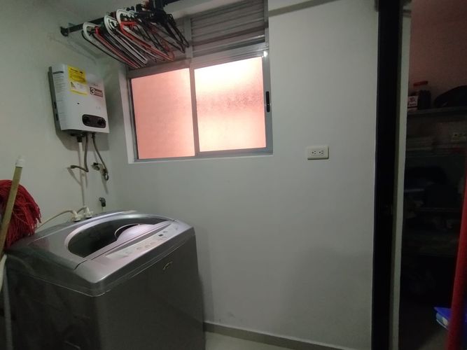 Apartamento de 3 alcobas en arriendo en Cumbres, Envigado, 133 m² · foto 20 de 20