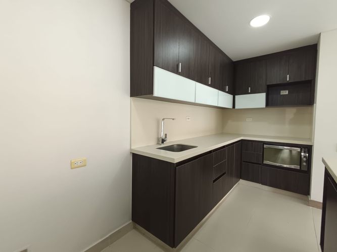 Apartamento de 3 alcobas en arriendo en Loma Del Esmeraldal, Envigado, 120 m² · foto 4 de 20