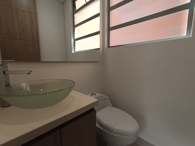 Apartamento de 3 alcobas en arriendo en Loma Del Esmeraldal, Envigado, 120 m² · foto 13 de 20