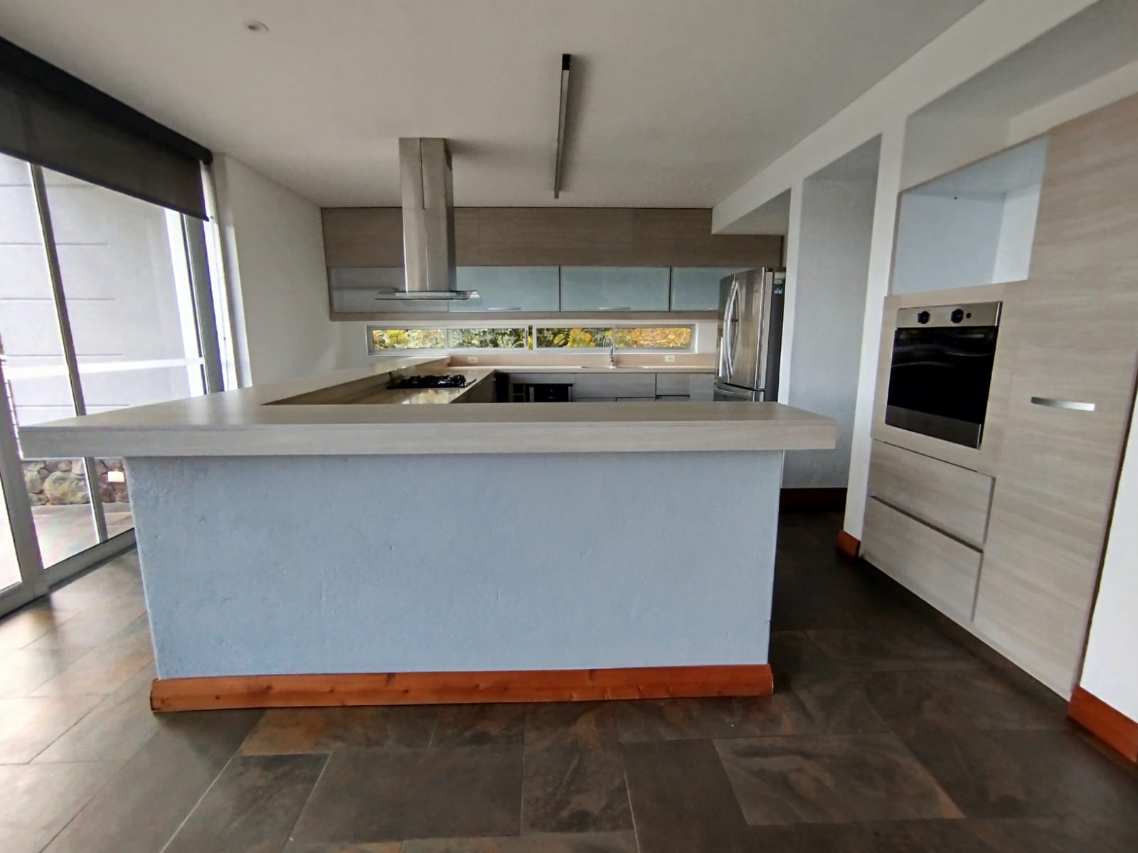 Apartamento en Arriendo en El Tablazo, Rionegro en El Tablazo