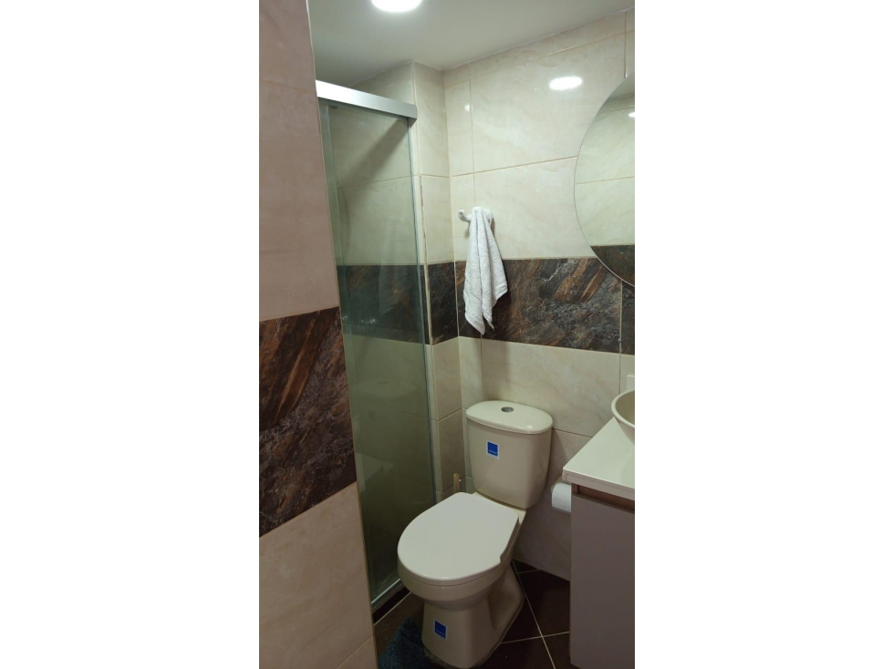 Apartamento en venta en La Tablaza, La Estrella · foto 11 de 18