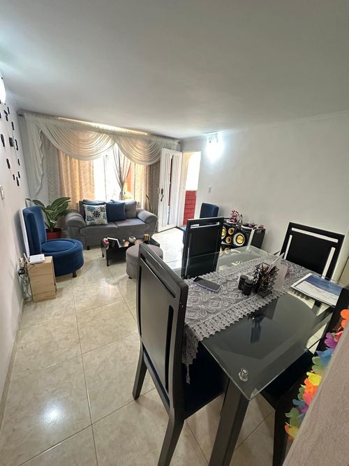 Apartamentos en venta en Chiminangos I